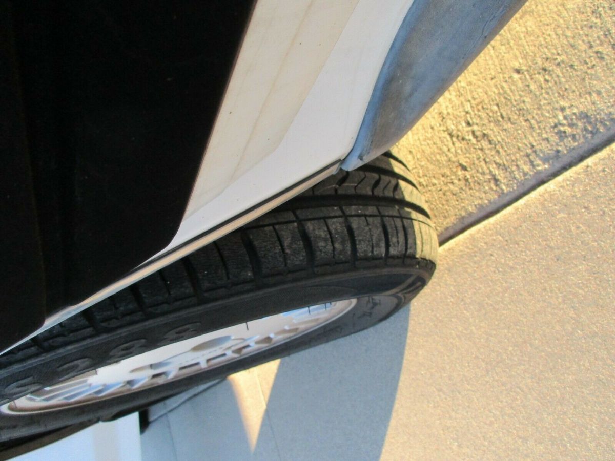 1987 Toyota Cressida - photo 7