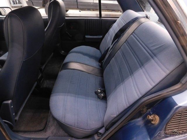 1987 Chevrolet Cavalier CS - photo 11