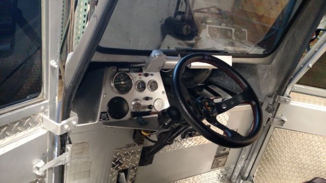 1987 Other Makes Cushman Vanster #898458 - photo 10