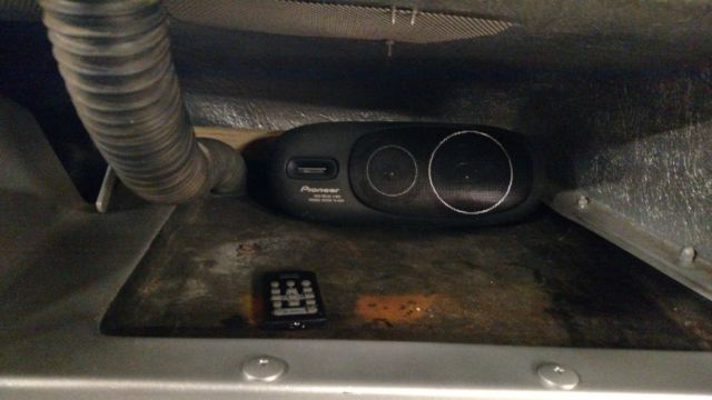 1987 Other Makes Cushman Vanster #898458 - photo 11