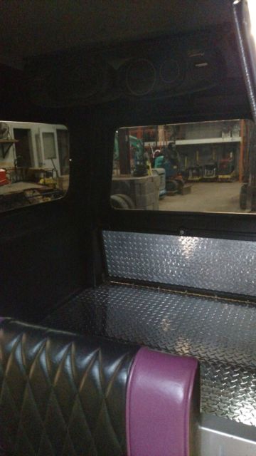 1987 Other Makes Cushman Vanster #898458 - photo 9