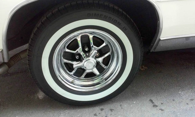 1987 Oldsmobile Cutlass Base Coupe 2-Door - photo 10