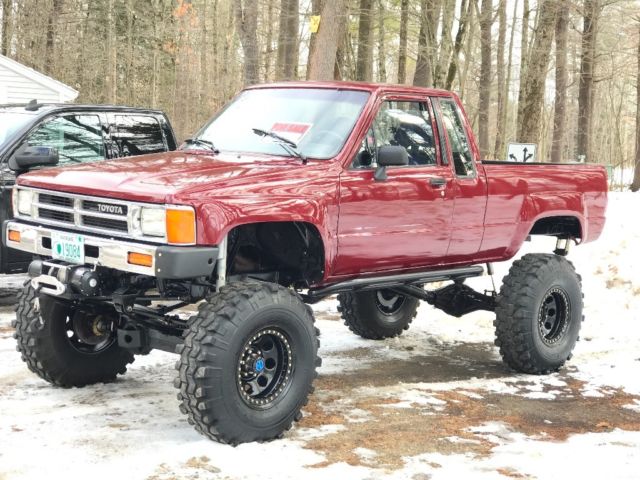 1987 Toyota Other