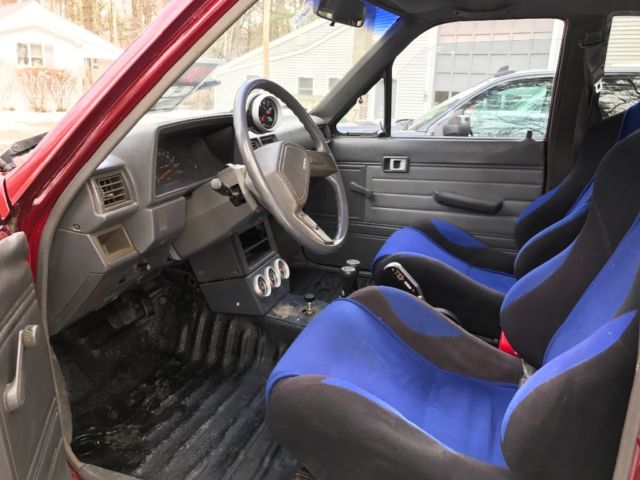 1987 Toyota Other - photo 10