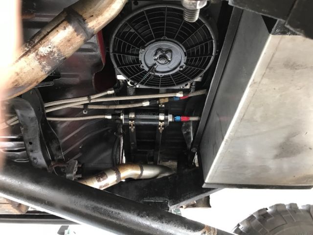 1987 Toyota Other - photo 11