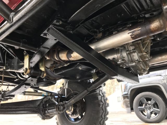 1987 Toyota Other - photo 12