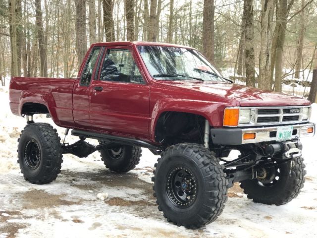 1987 Toyota Other - photo 2