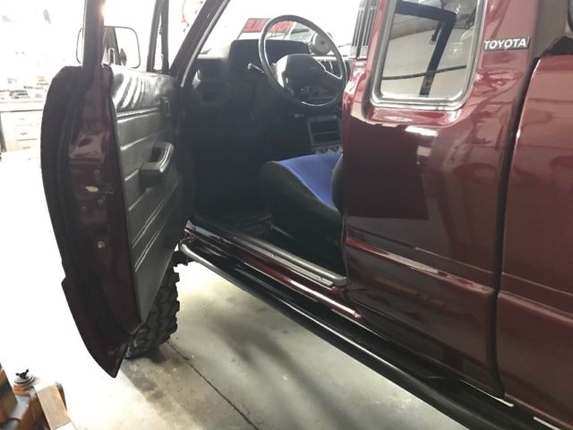 1987 Toyota Other - photo 6