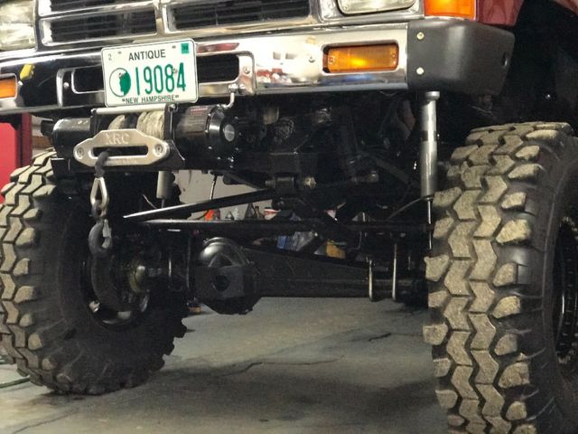 1987 Toyota Other - photo 7