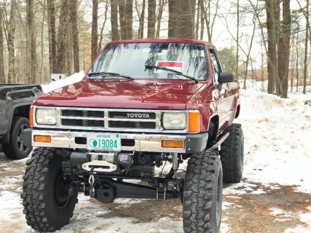 1987 Toyota Other - photo 8