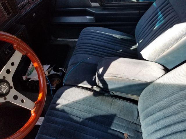 1987 Oldsmobile Cutlass - photo 4
