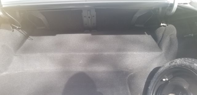 1987 Oldsmobile Cutlass brougham - photo 2