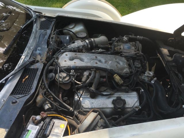 1987 Datsun Other - photo 11