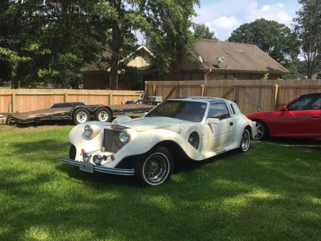 1987 Datsun Other - photo 2