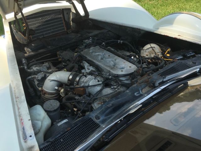 1987 Datsun Other - photo 9