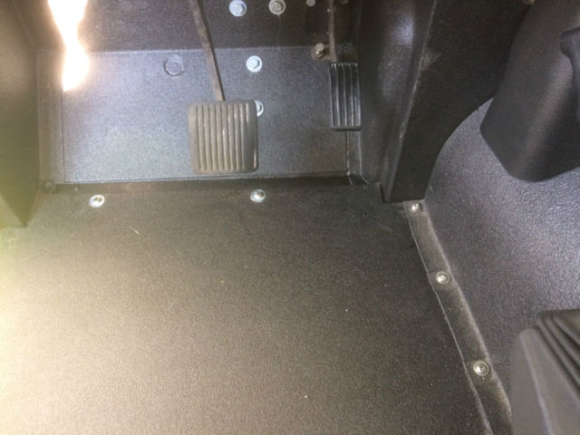 1987 Land Rover Defender 110 - photo 13