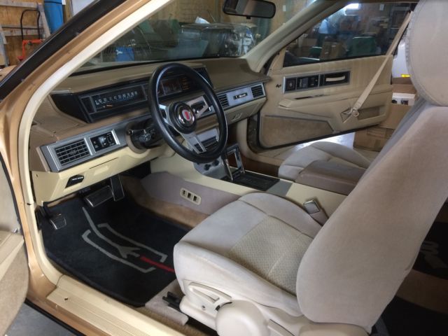 1987 Oldsmobile Eighty-Eight - photo 10