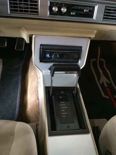 1987 Oldsmobile Eighty-Eight - photo 11