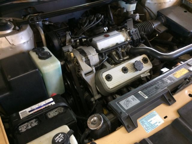 1987 Oldsmobile Eighty-Eight - photo 9