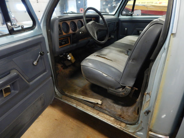 1987 Dodge Other Pickups - photo 6