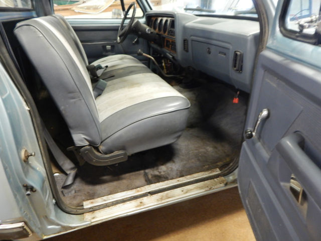 1987 Dodge Other Pickups - photo 7