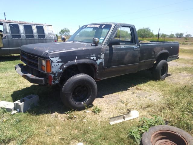 1987 Dodge Other Pickups - photo 2