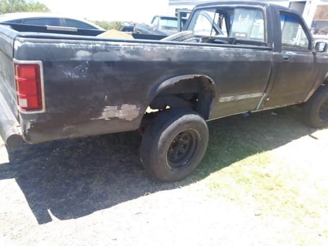 1987 Dodge Other Pickups - photo 6