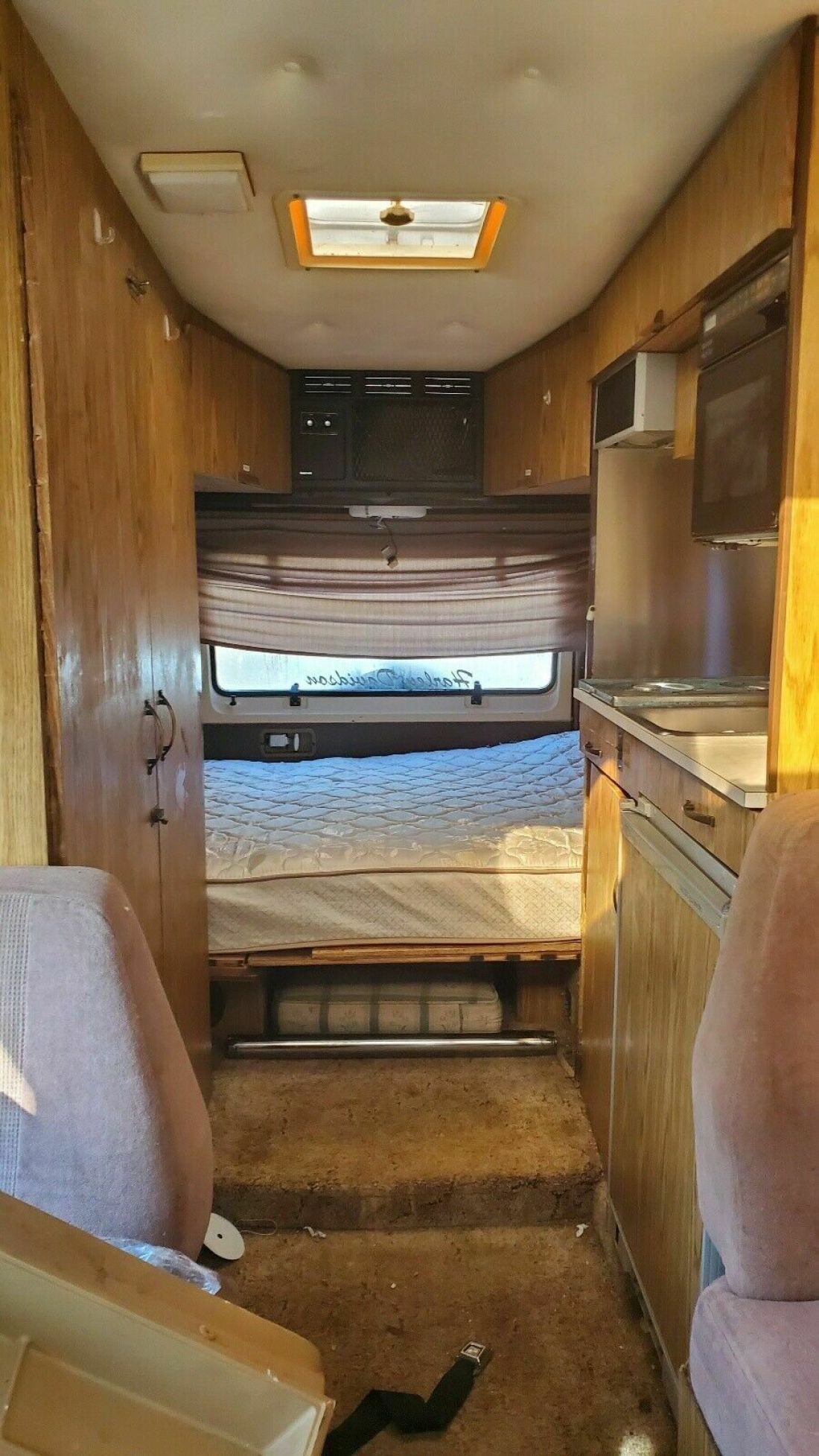 1987 Dodge B250 B250 - photo 5