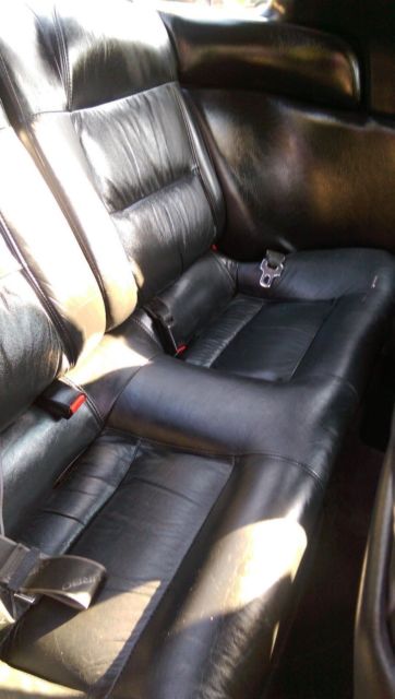 1987 Dodge Other hatchback - photo 4