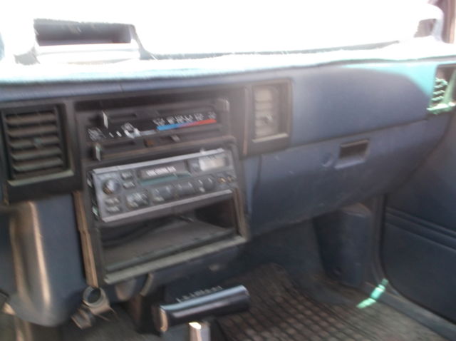 1987 Dodge Other Pickups - photo 10