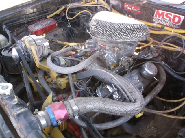 1987 Dodge Other Pickups - photo 11