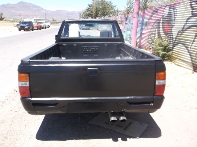 1987 Dodge Other Pickups - photo 5