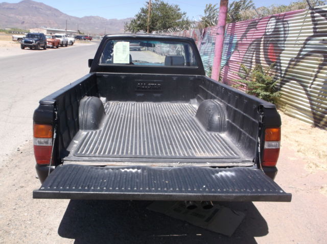 1987 Dodge Other Pickups - photo 6
