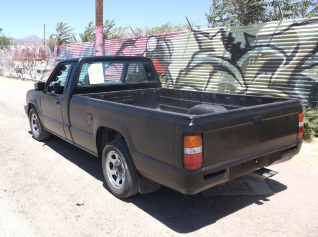 1987 Dodge Other Pickups - photo 7