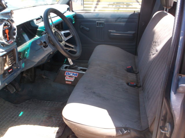 1987 Dodge Other Pickups - photo 8