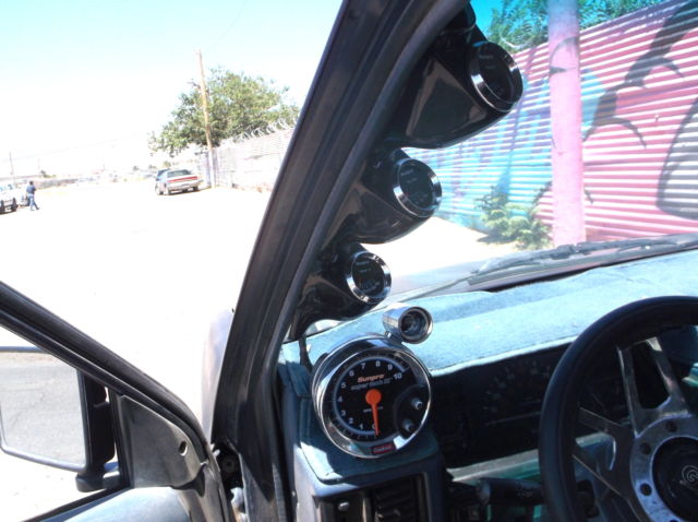 1987 Dodge Other Pickups - photo 9