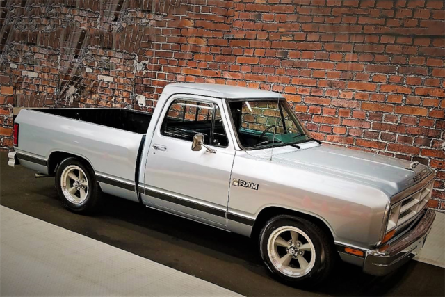 1987 Dodge Other Pickups D100 - photo 6