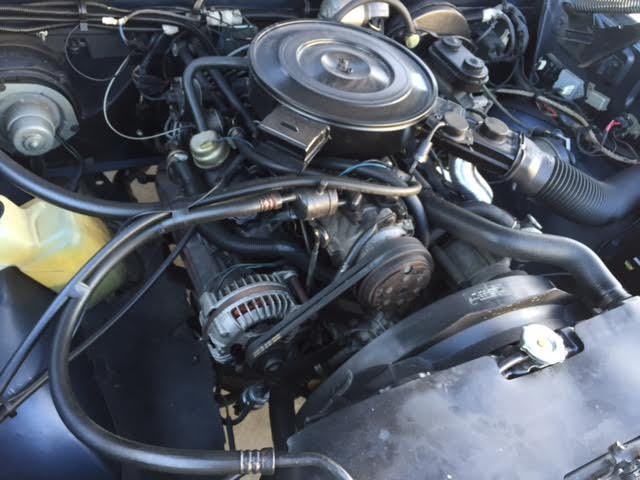 1987 Dodge Other Pickups Std Cab, Short Box LE trim - photo 7