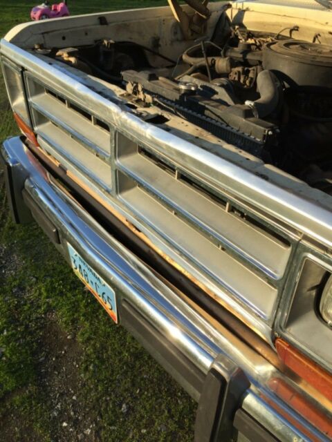 1987 Dodge Ram 1500 - photo 10