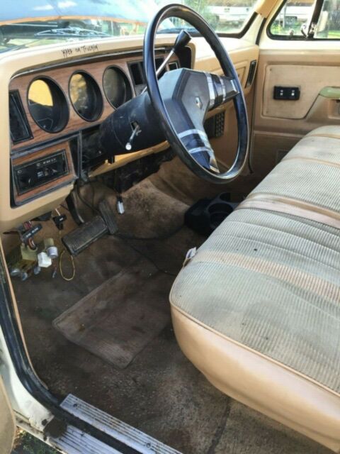 1987 Dodge Ram 1500 - photo 13