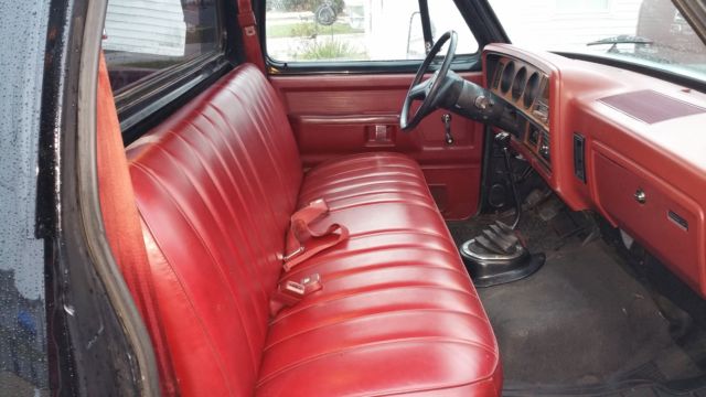 1987 Dodge Other Pickups - photo 4