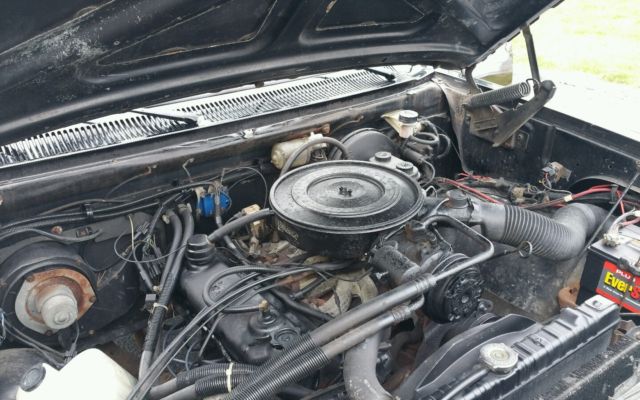 1987 Dodge Other Pickups - photo 6