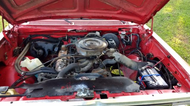 1987 Dodge Other Pickups - photo 8