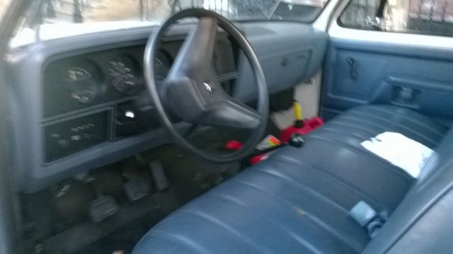 1987 Dodge Other Pickups D150 - photo 5