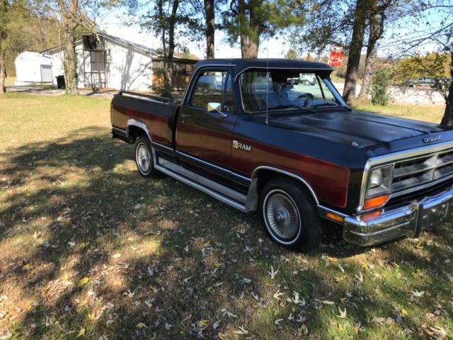 1987 Dodge Other Pickups D-150 - photo 2
