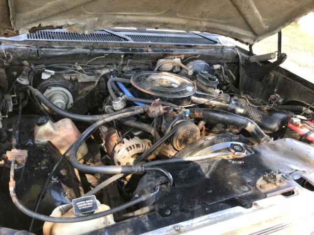 1987 Dodge Other Pickups D-150 - photo 5