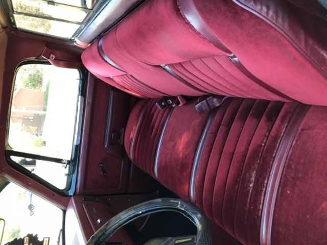 1987 Dodge Other Pickups D-150 - photo 7