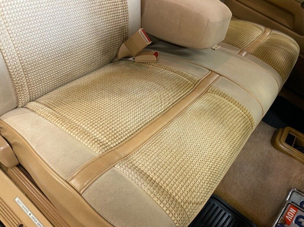 1987 DODGE Dakota - photo 12