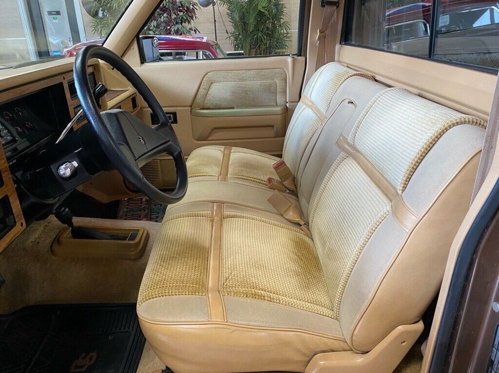 1987 DODGE Dakota - photo 6