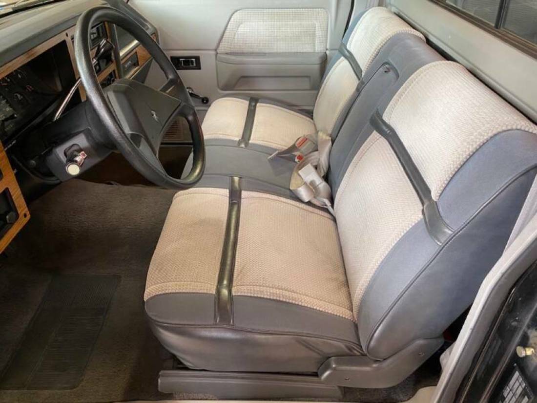 1987 Dodge Dakota Base 2dr Standard Cab LB - photo 6